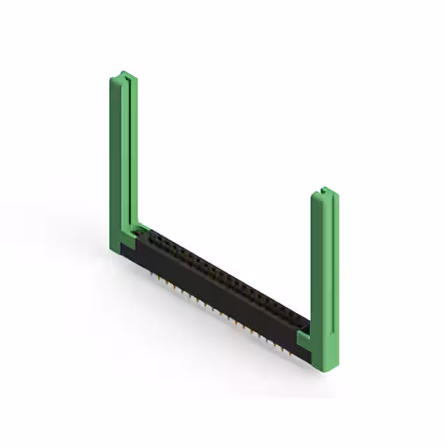 355-038-521-558 EDAC Inc.  Edgeboard Connectors